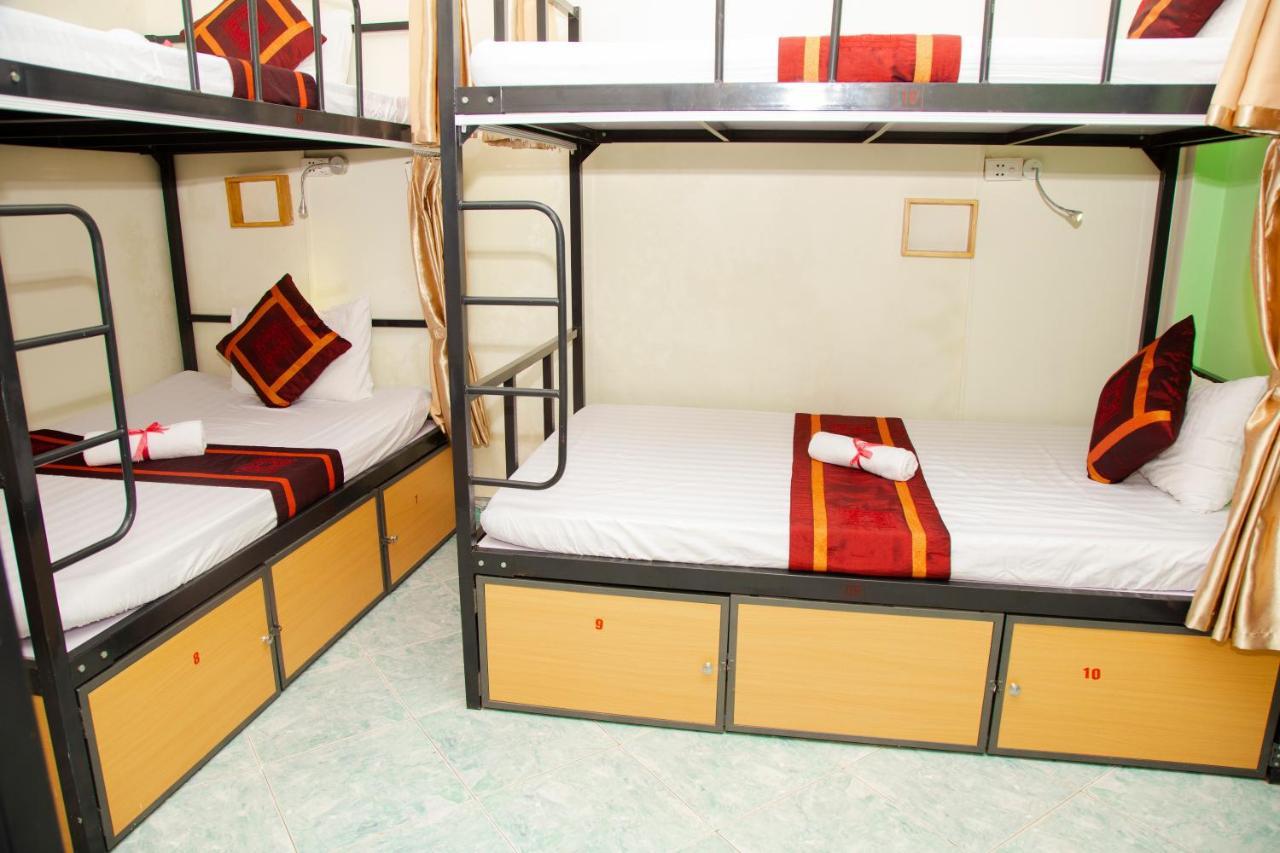 Backpackers Hostel