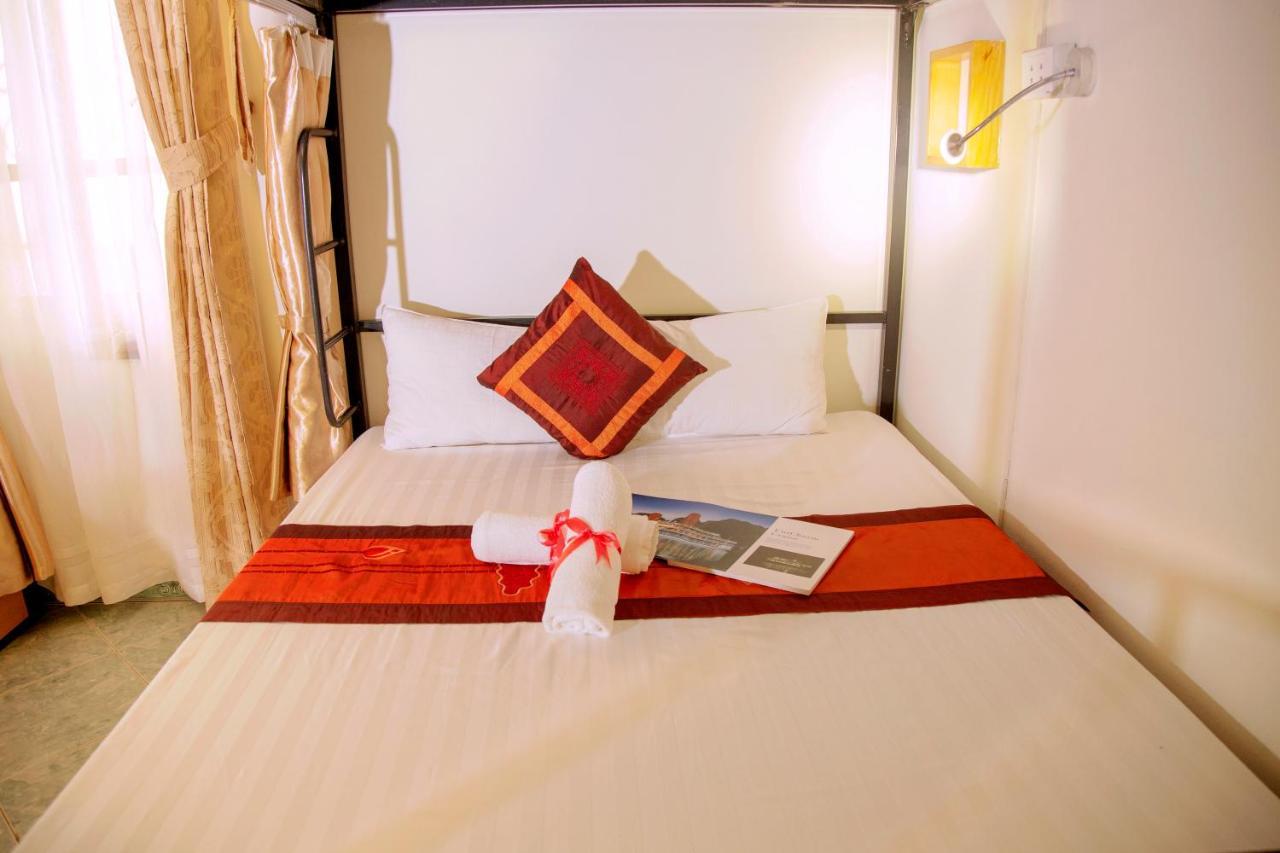 Backpackers Hostel Hanoi