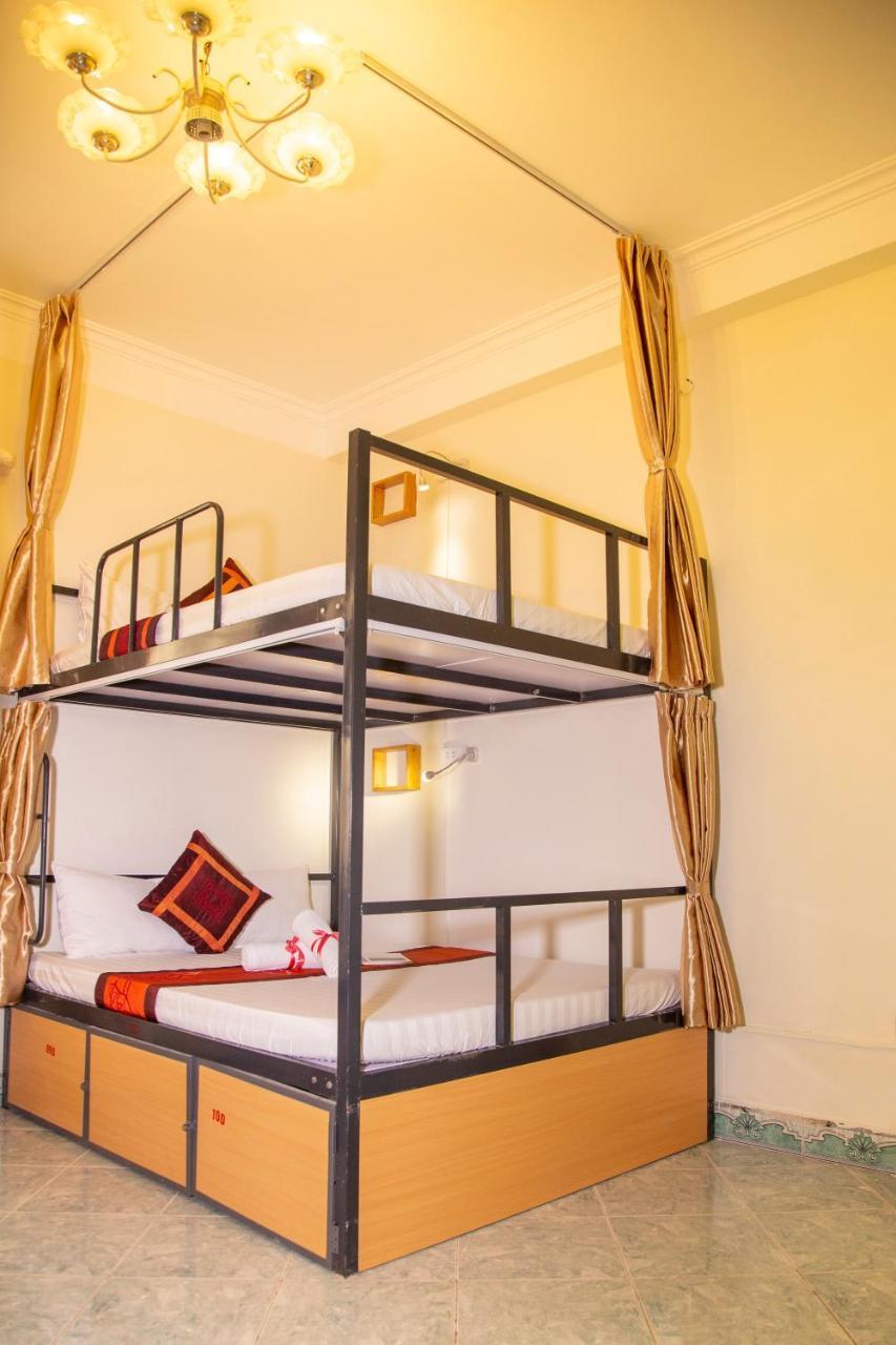 Backpackers * Hanoi