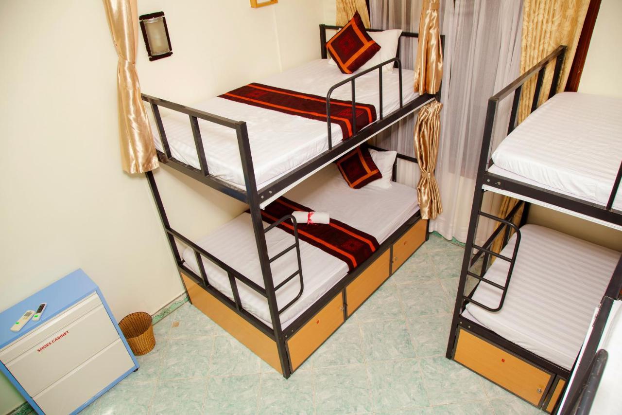 Backpackers Hostel