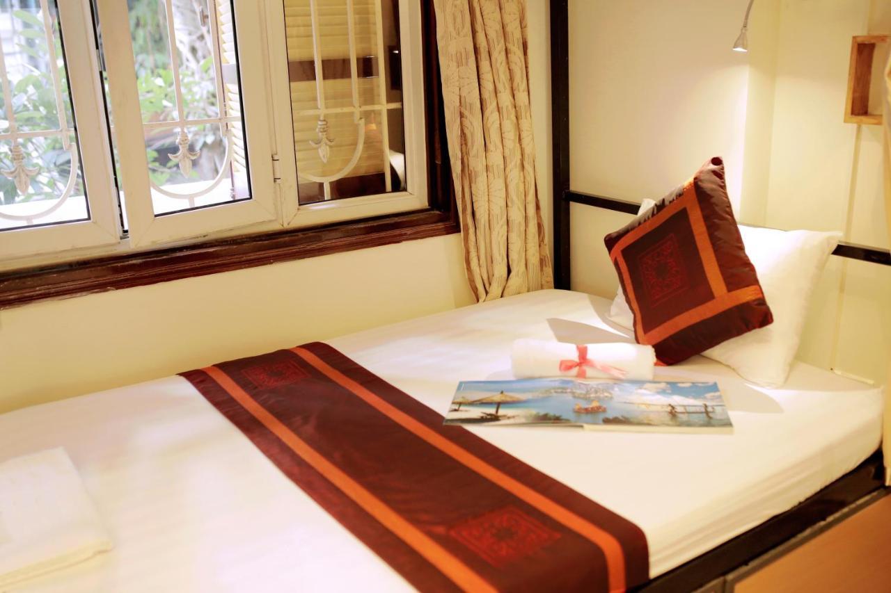 Backpackers Hostel