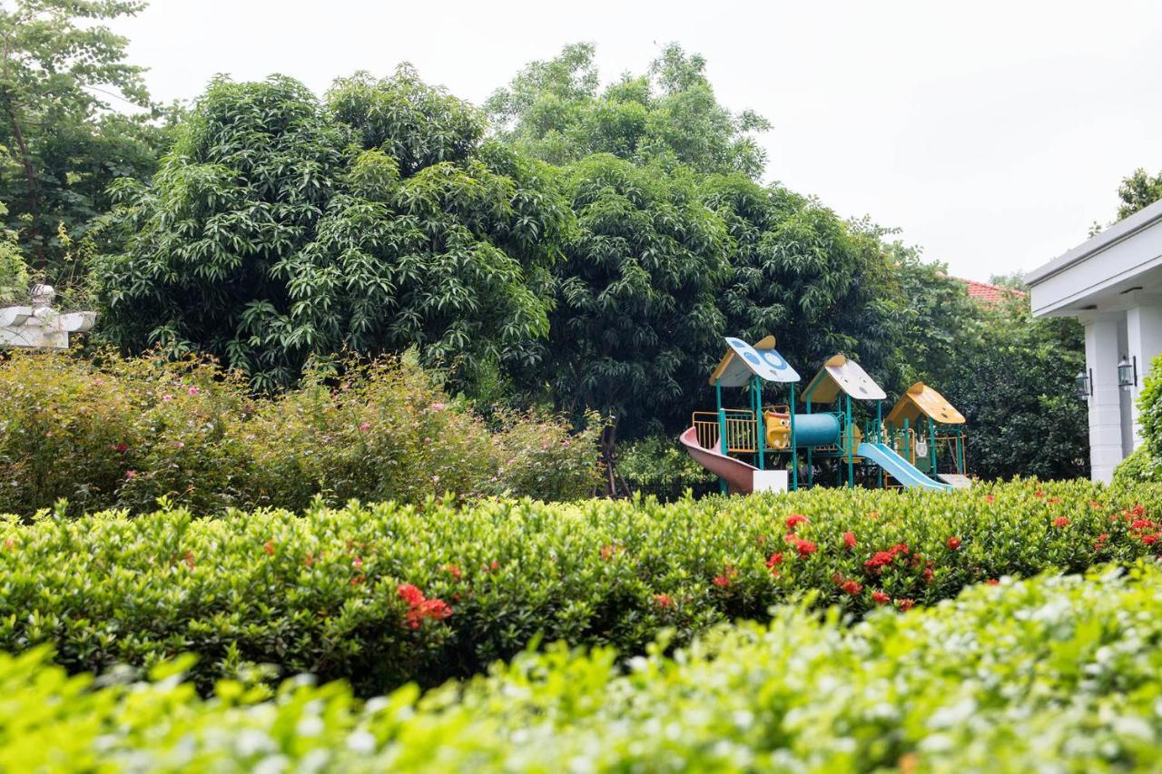 Elegant Hồ Tây Khách sạn Hà Nội