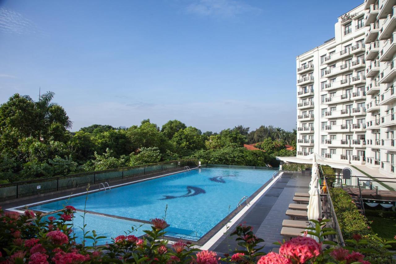 Elegant Hồ Tây 5*