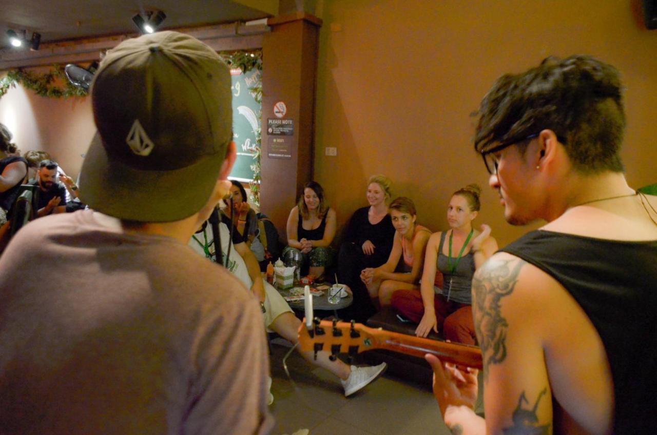 Hostel Cocoon