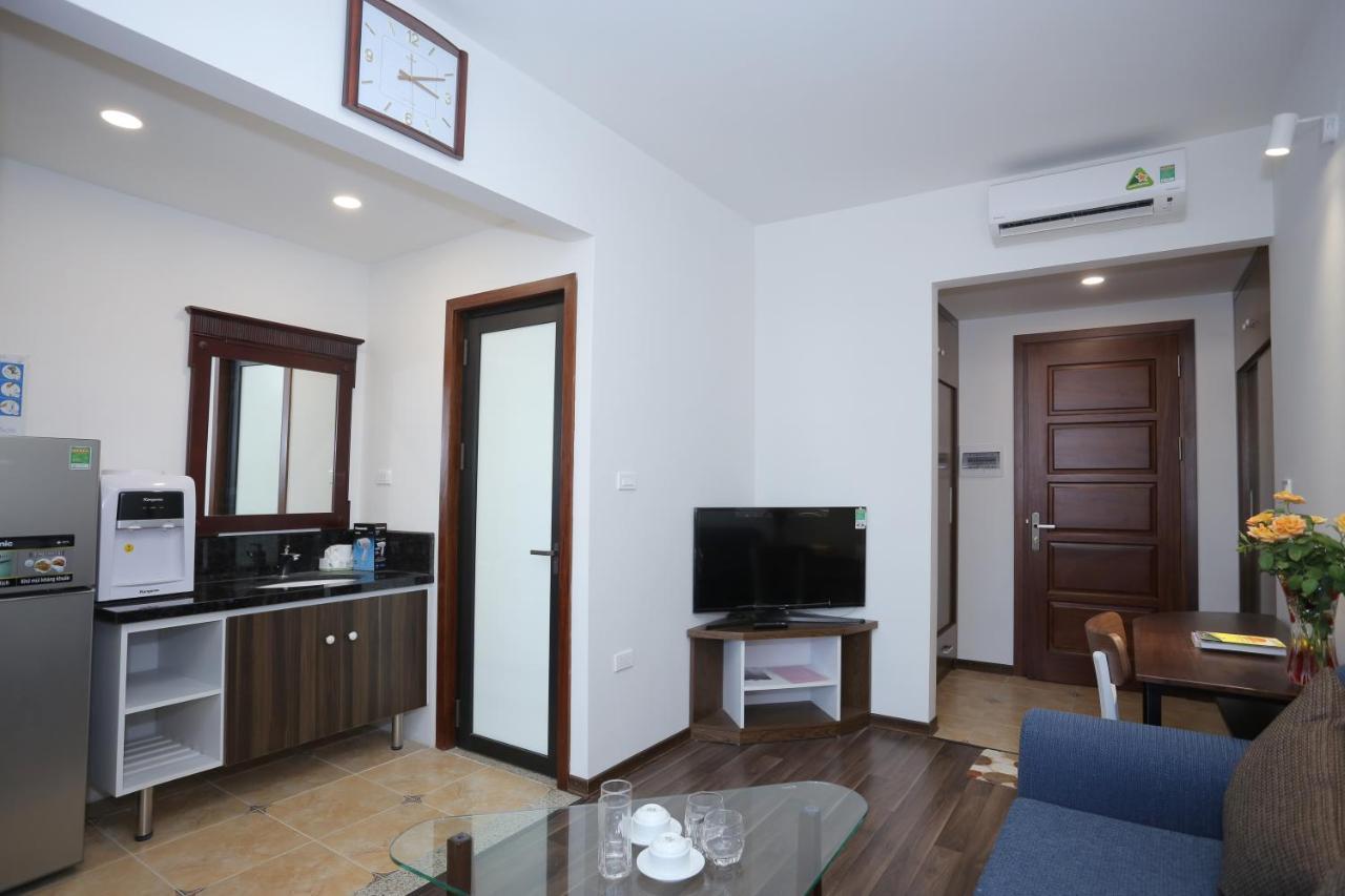 Cat Linh Arl55 Hanoi