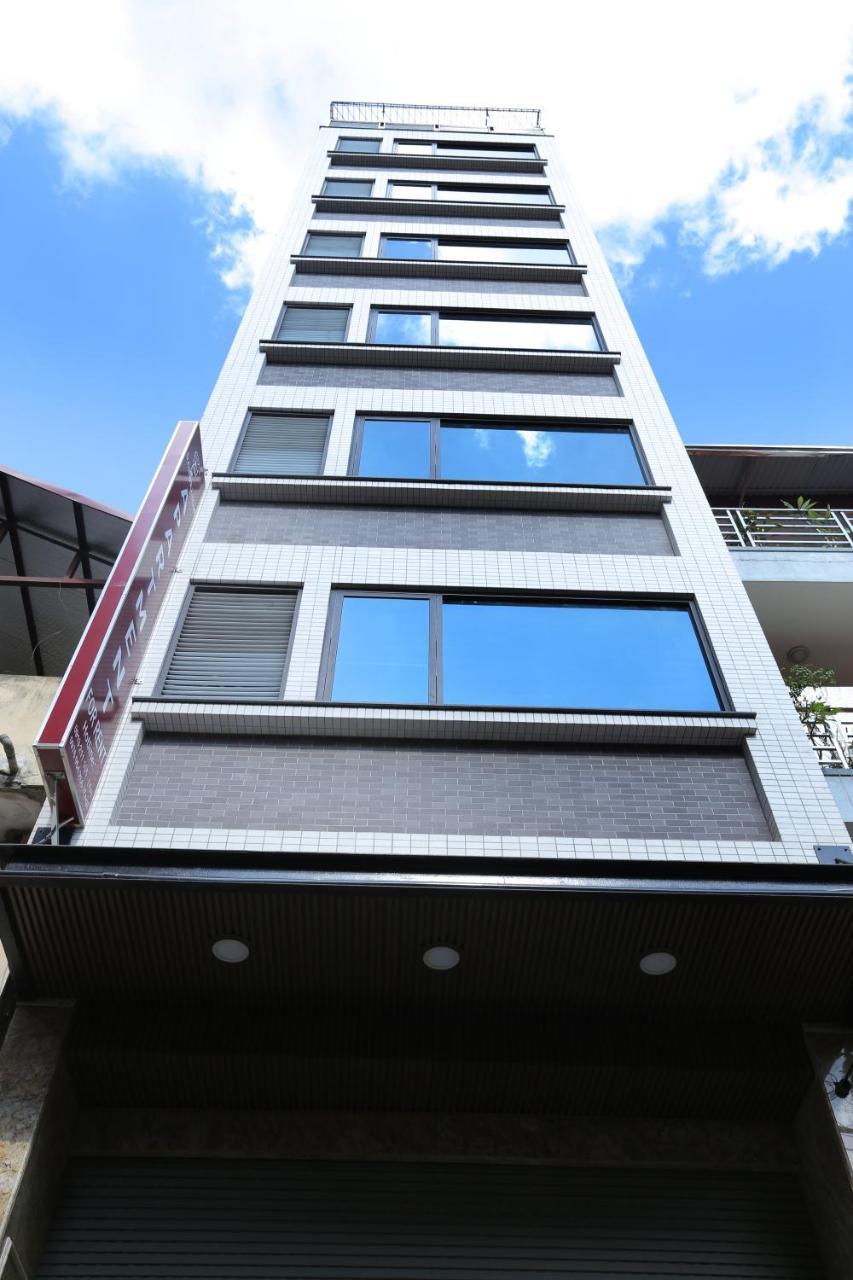 Cat Linh Arl55 Khách sạn hẻo lánh 3*