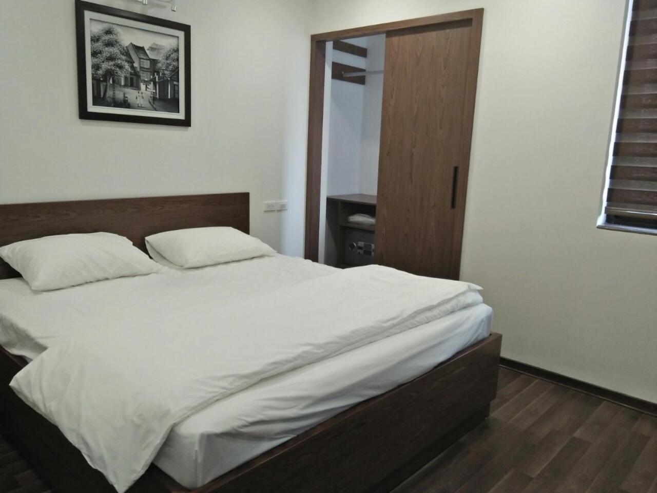 Cat Linh Arl55 Hà Nội