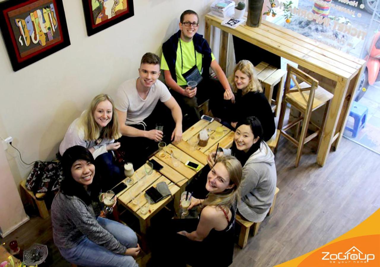 Zostay Backpackers Hostel