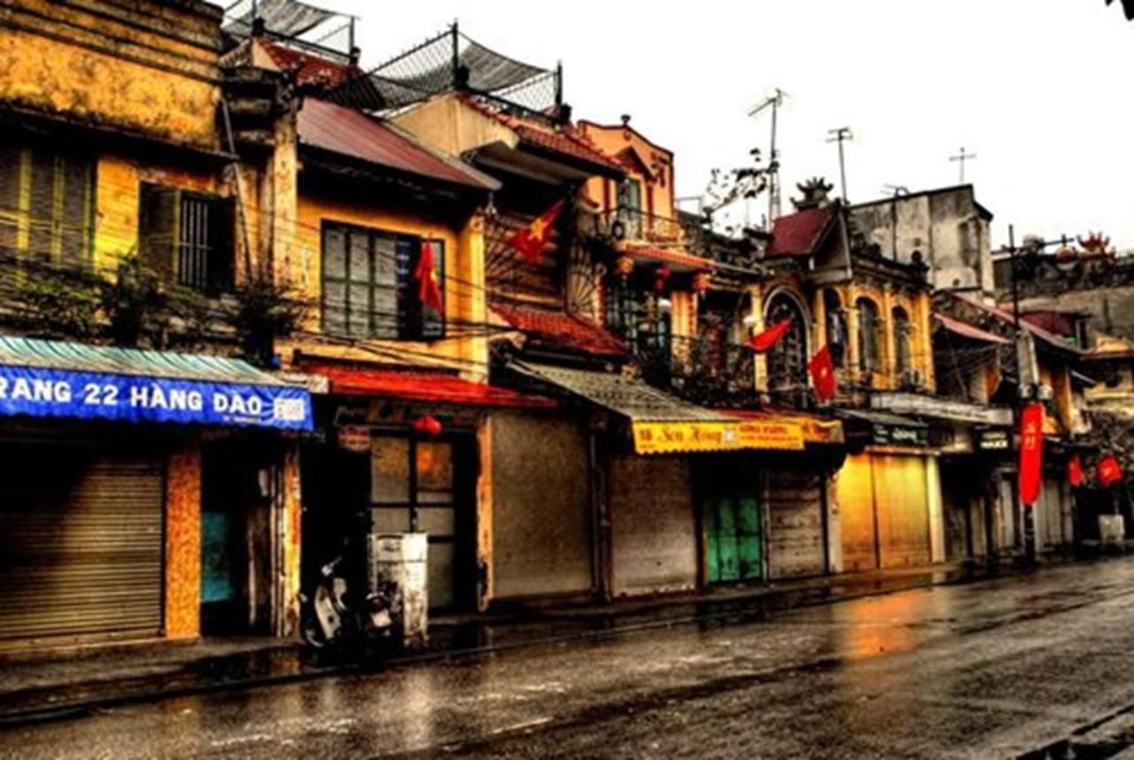 Zostay Backpackers