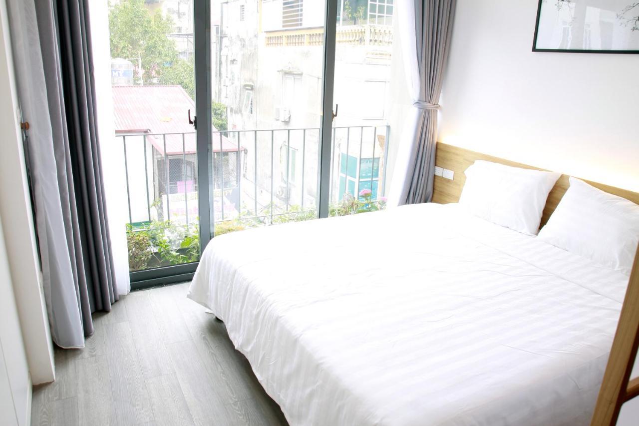 Sky Garden Serviced Hanoi