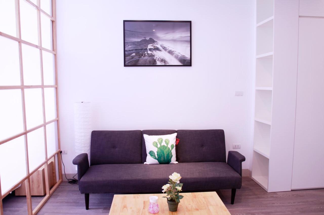 Sky Garden Serviced Aparthotel Hanoi