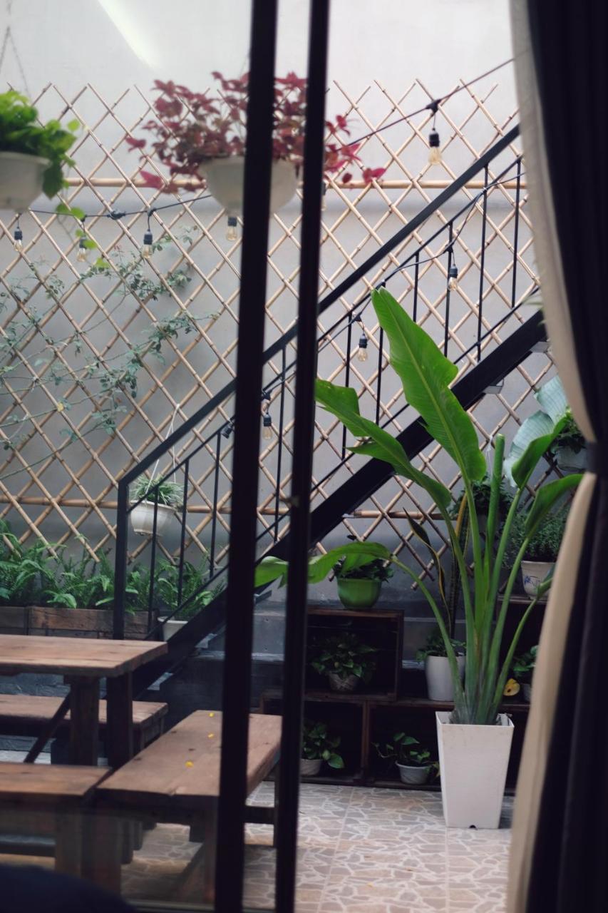 The Gallery House Hanoi