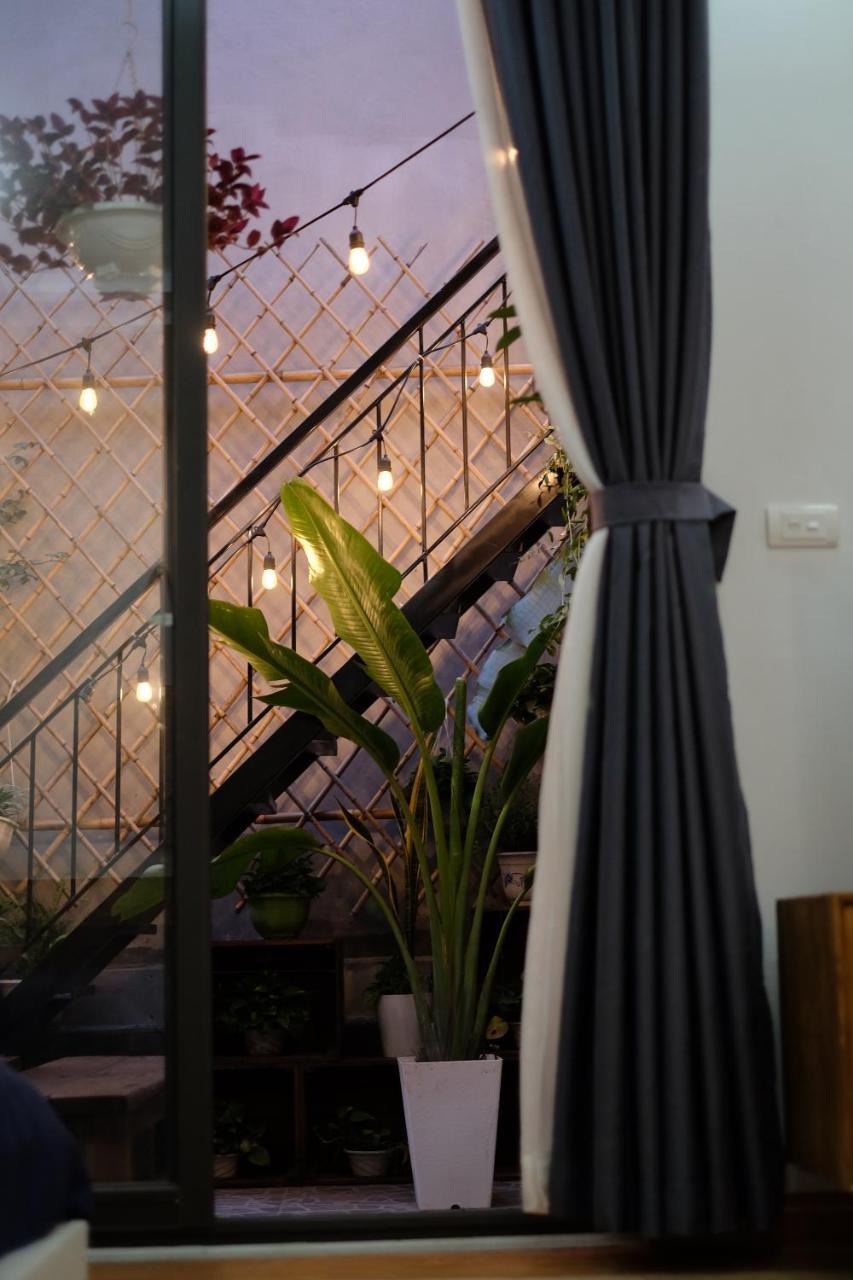 The Gallery House Hanoi
