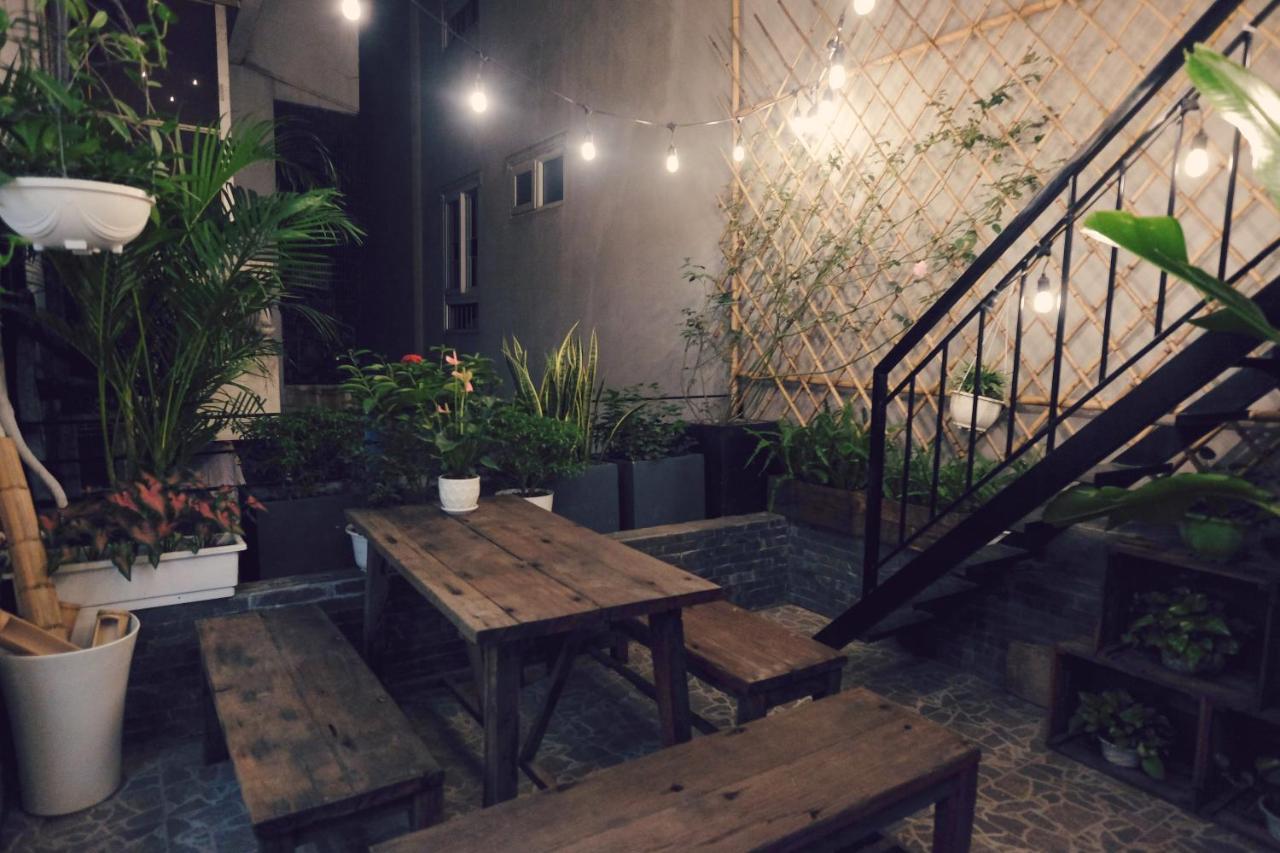 The Gallery House Homestay Hanoi