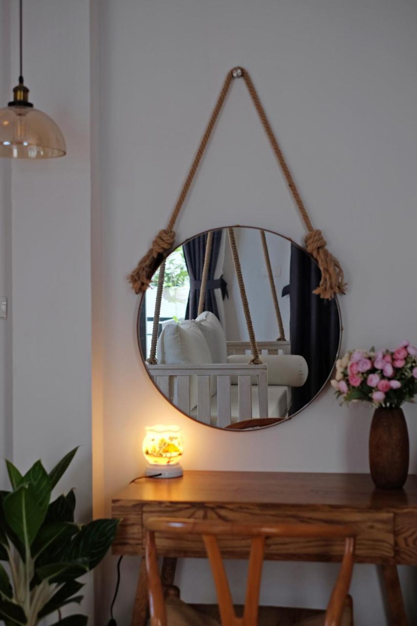 The Gallery House Homestay *