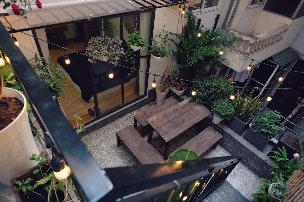 The Gallery House Homestay