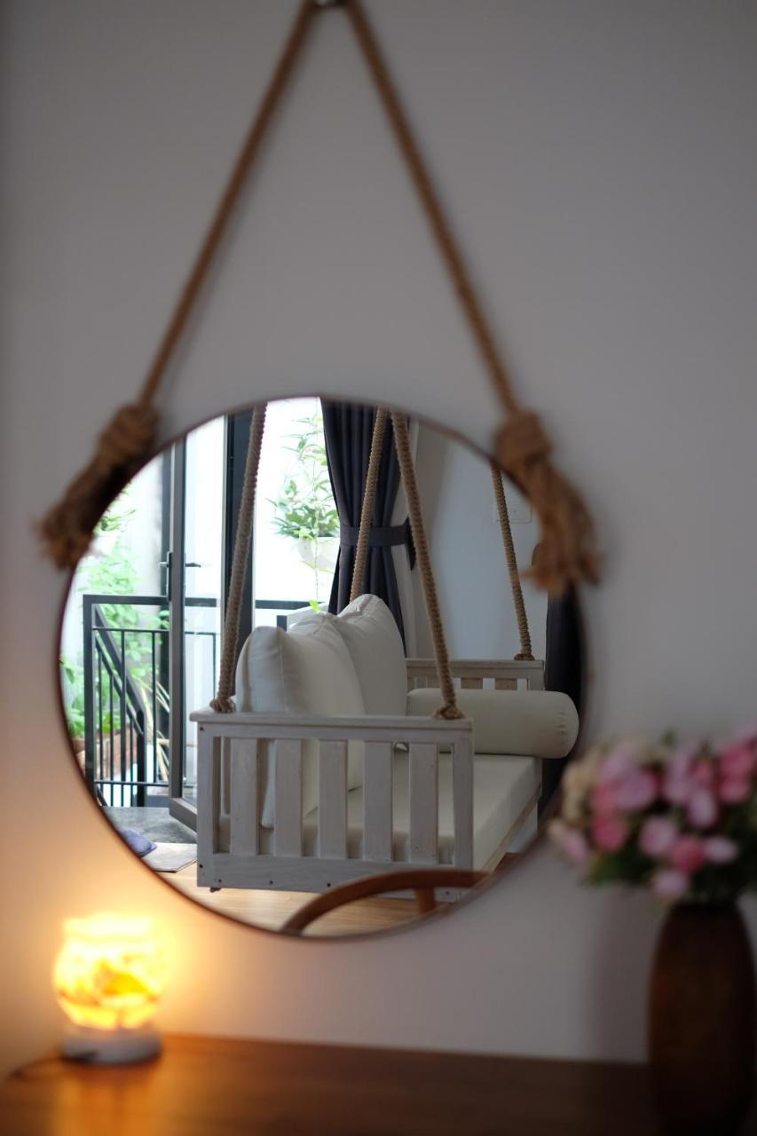 Homestay The Gallery House *