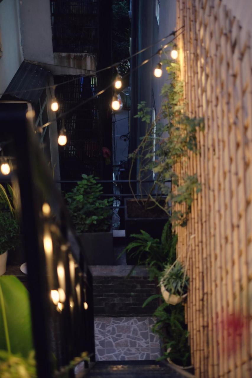 The Gallery House Homestay