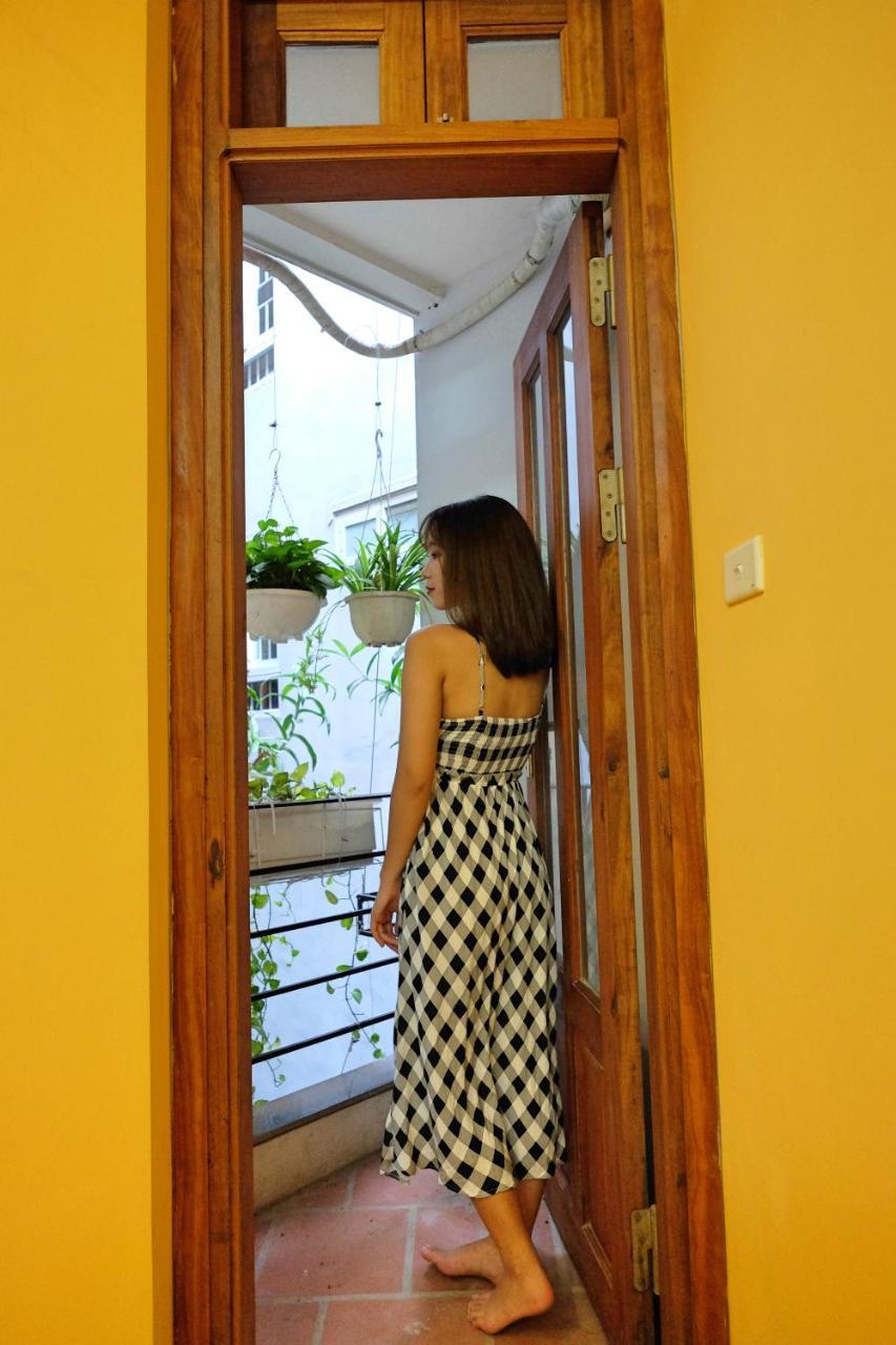 The Gallery House *