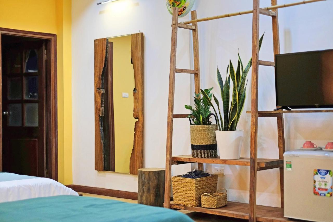 Homestay The Gallery House