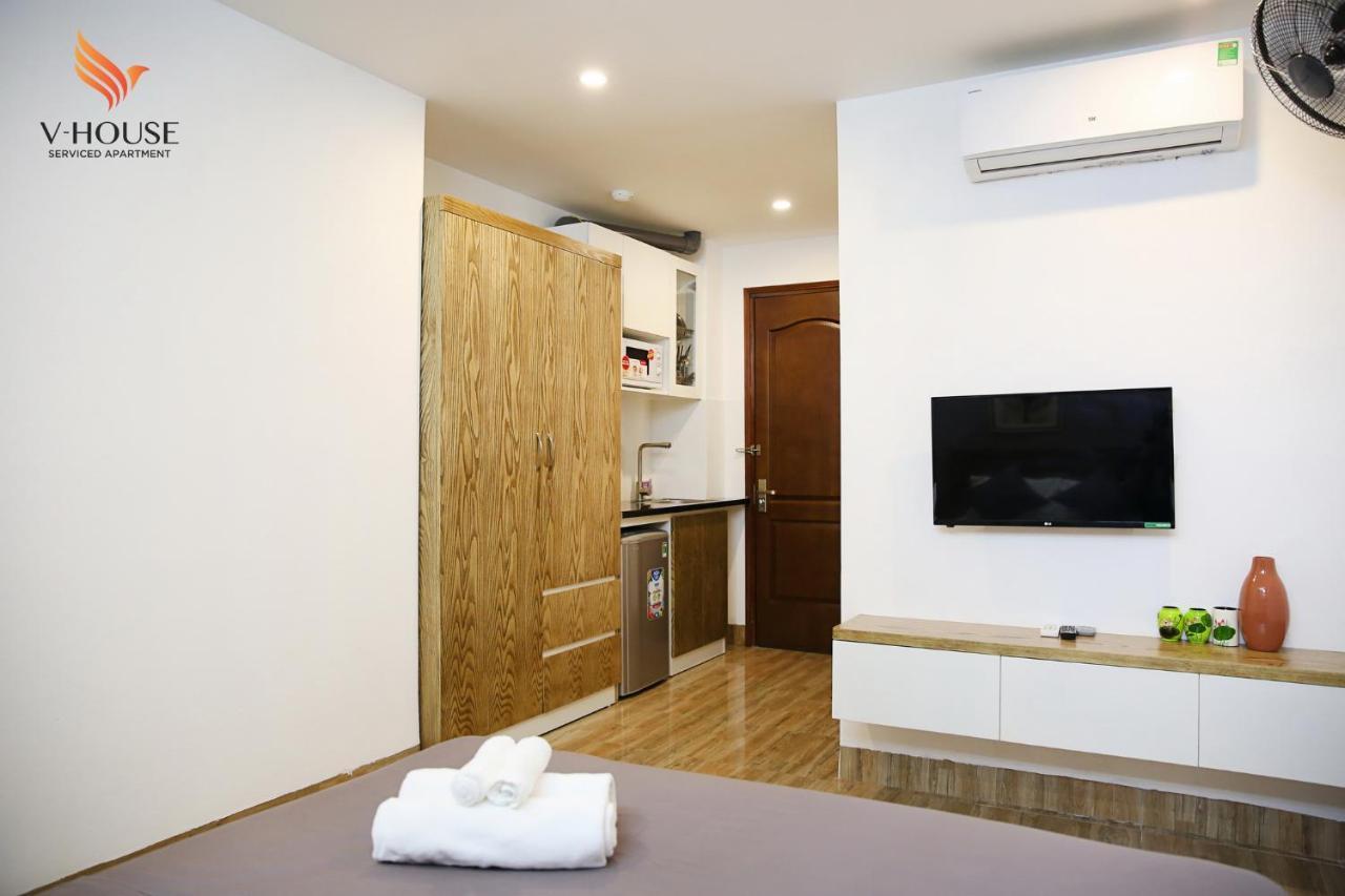 V House 5 Serviced Inn