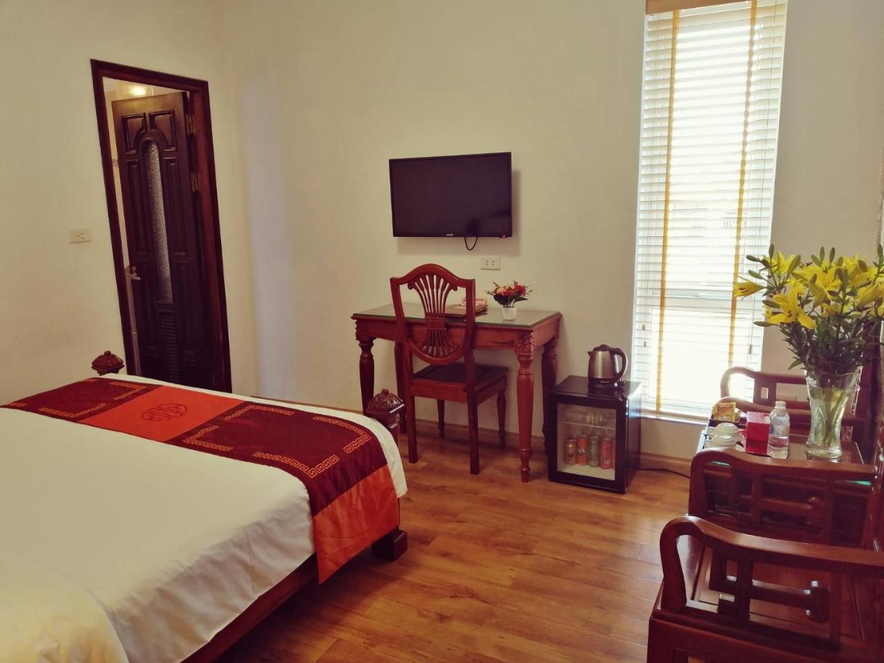 Phoenix Palace & Hotel Hanoi