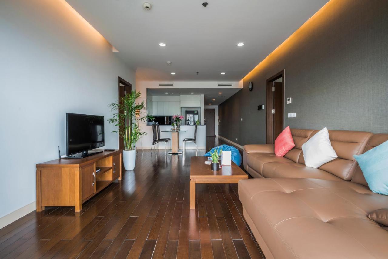 Apartment Christina's - Lancaster City Living Hanoi