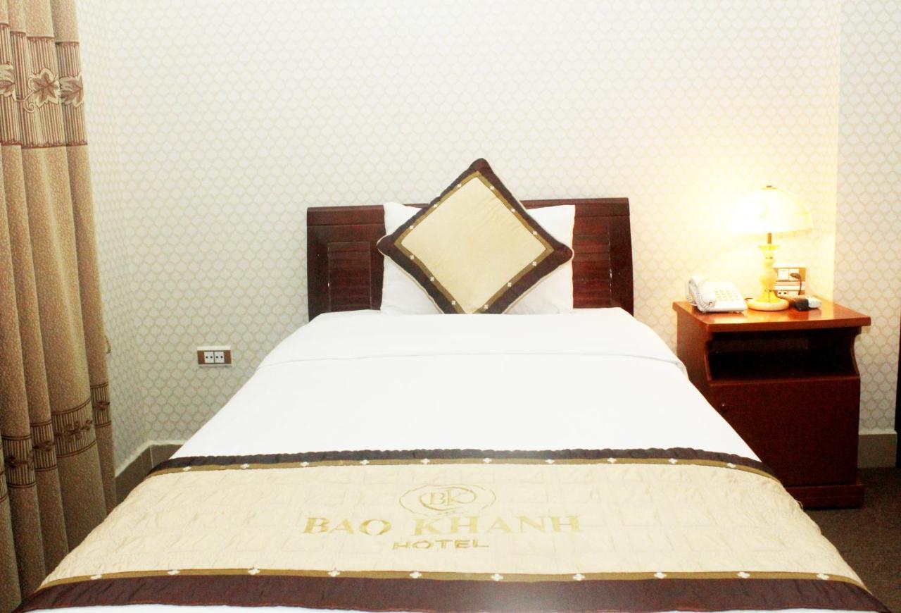 Bao Khanh Hotel 3*