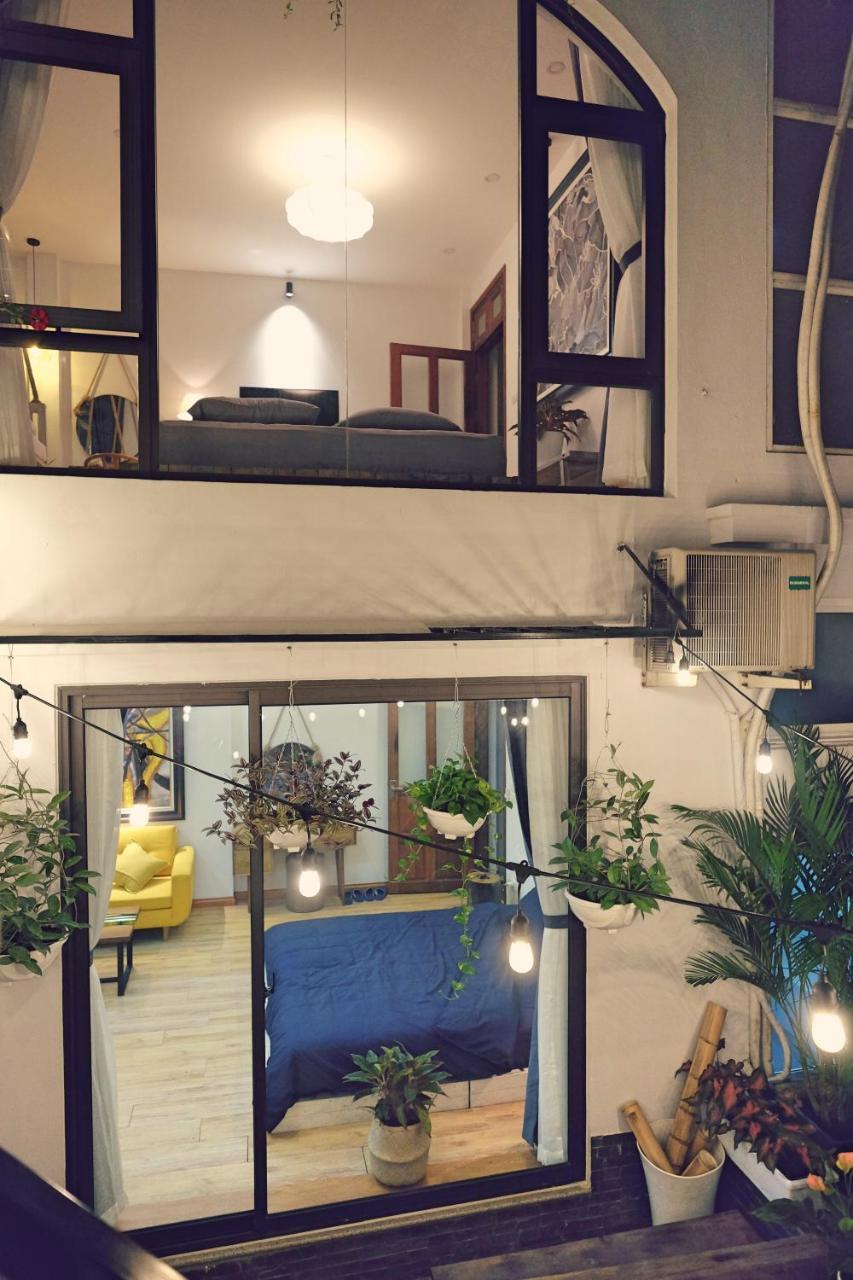 The Gallery House Hanoi