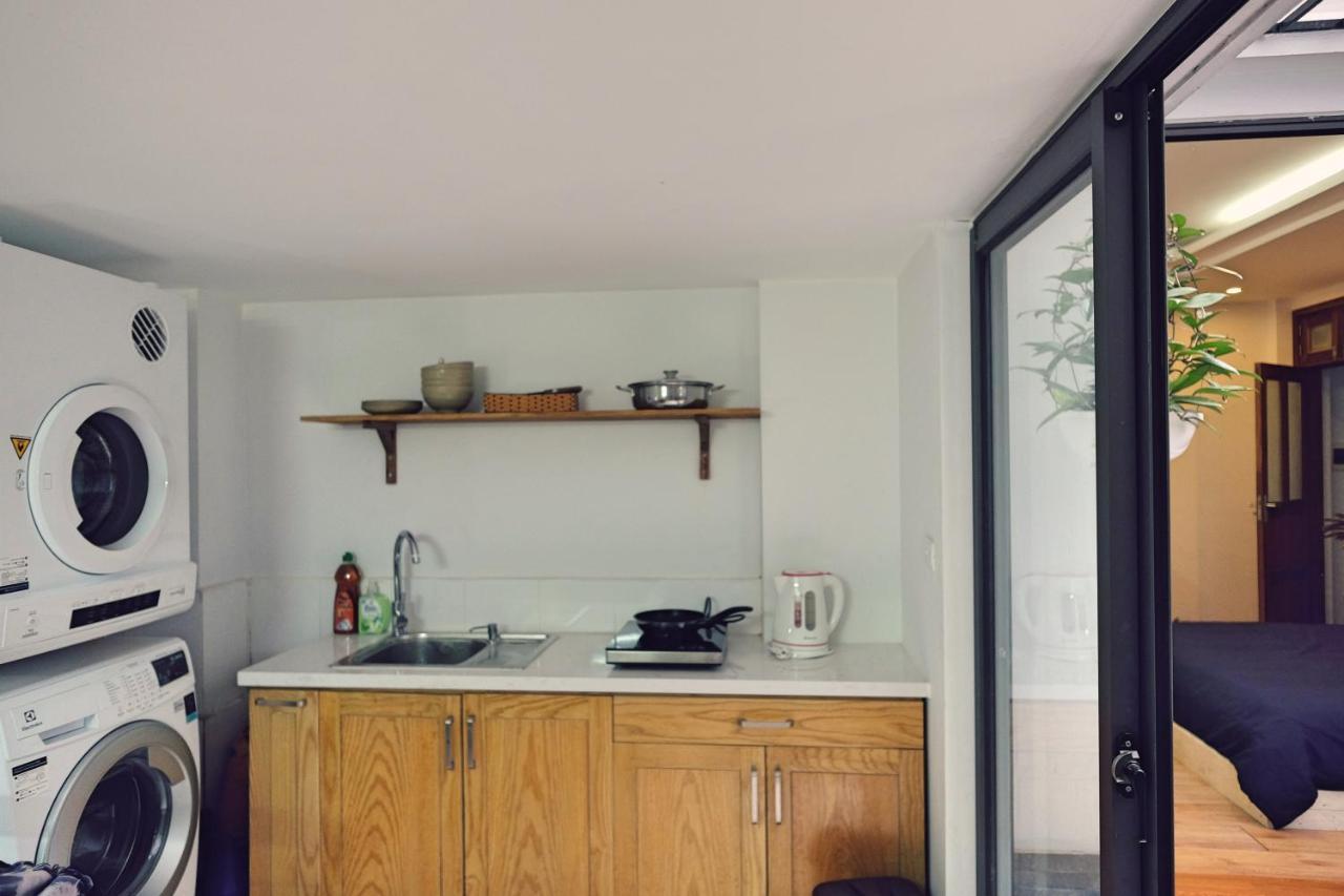 Homestay The Gallery House Hanoi