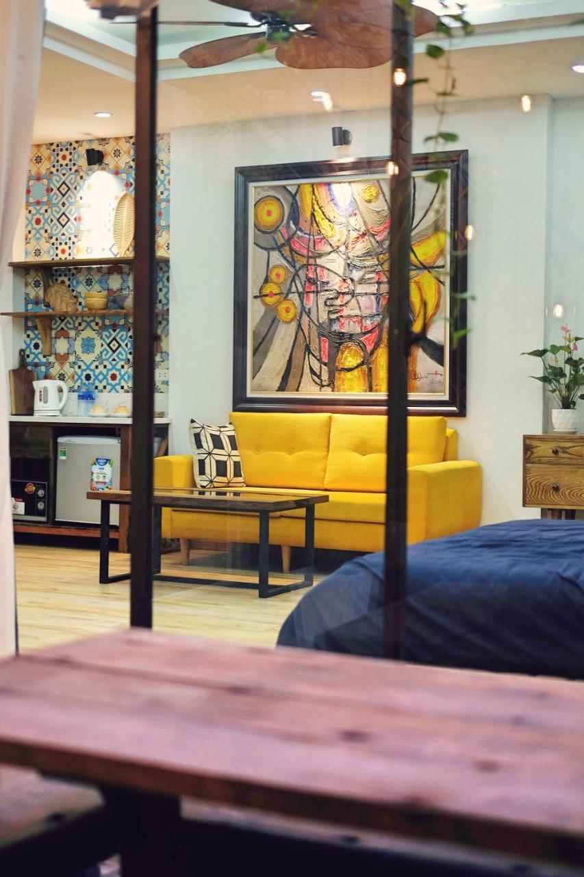 The Gallery House Homestay *