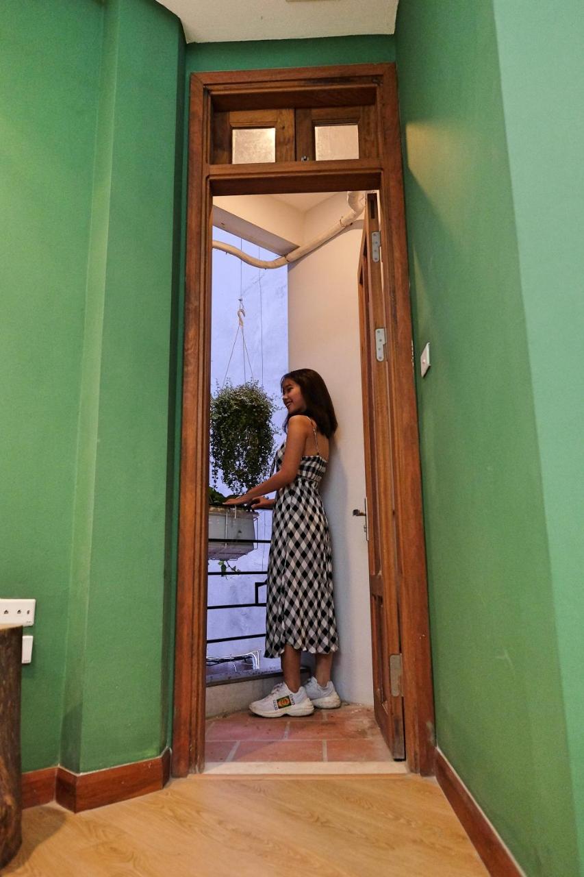 The Gallery House * Hanoi
