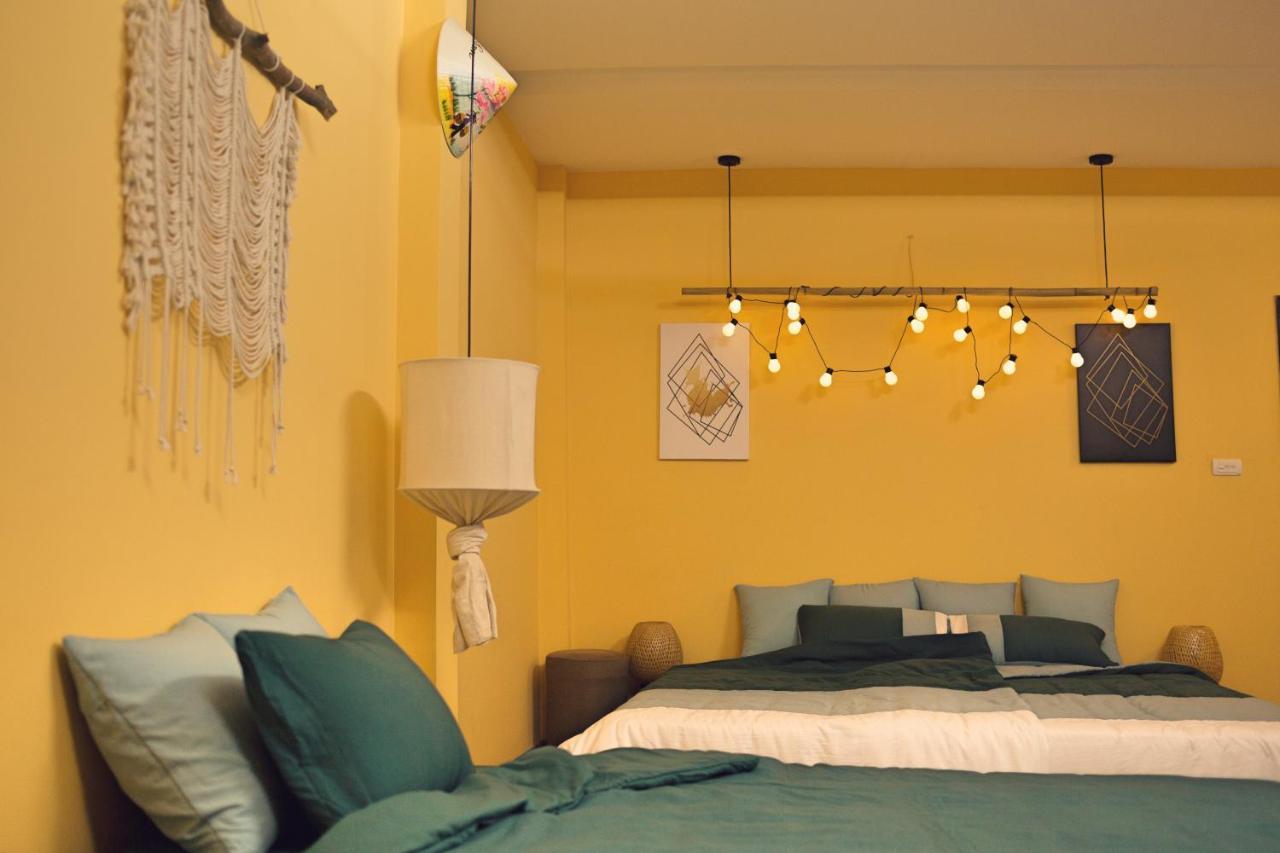 Homestay The Gallery House