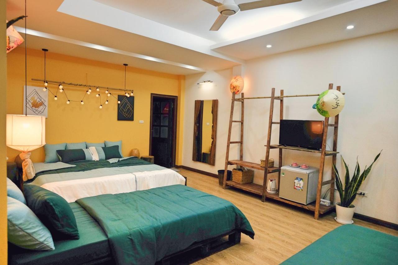 The Gallery House Homestay