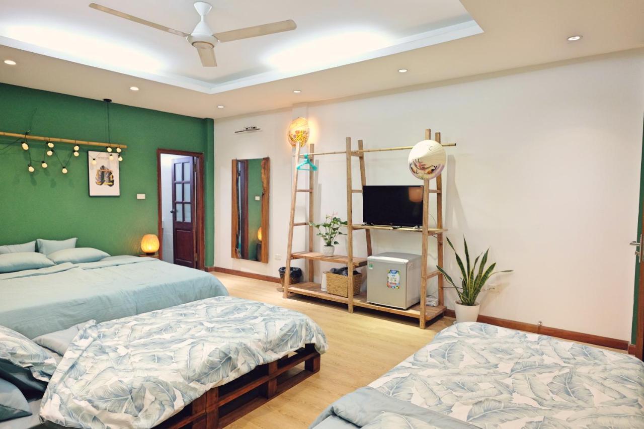 The Gallery House Homestay