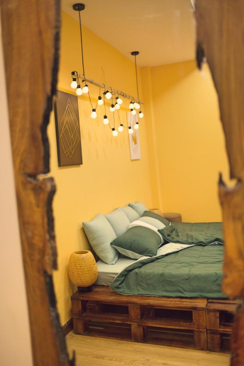 The Gallery House Homestay Hanoi