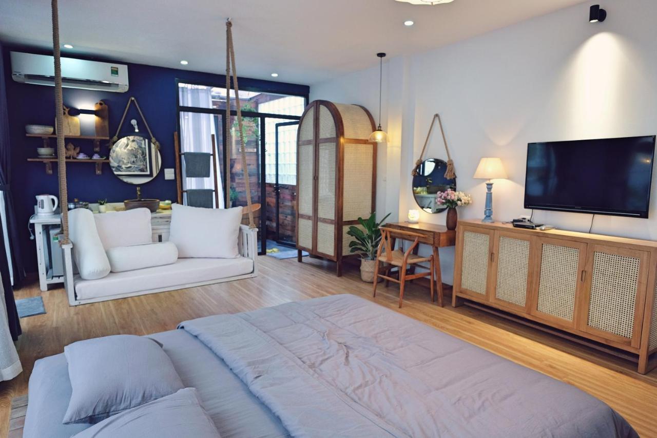 The Gallery House Homestay Hanoi
