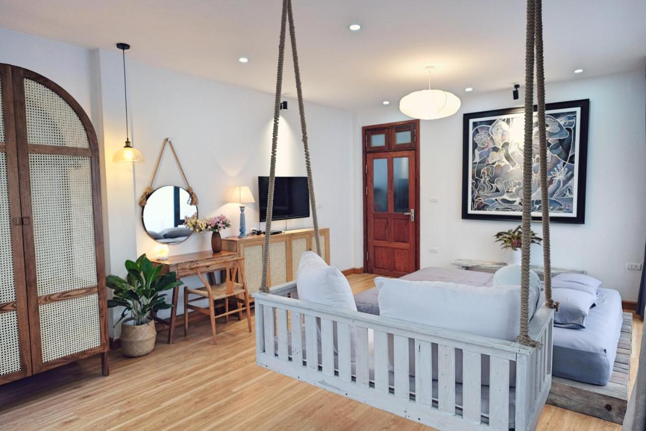 The Gallery House Homestay *
