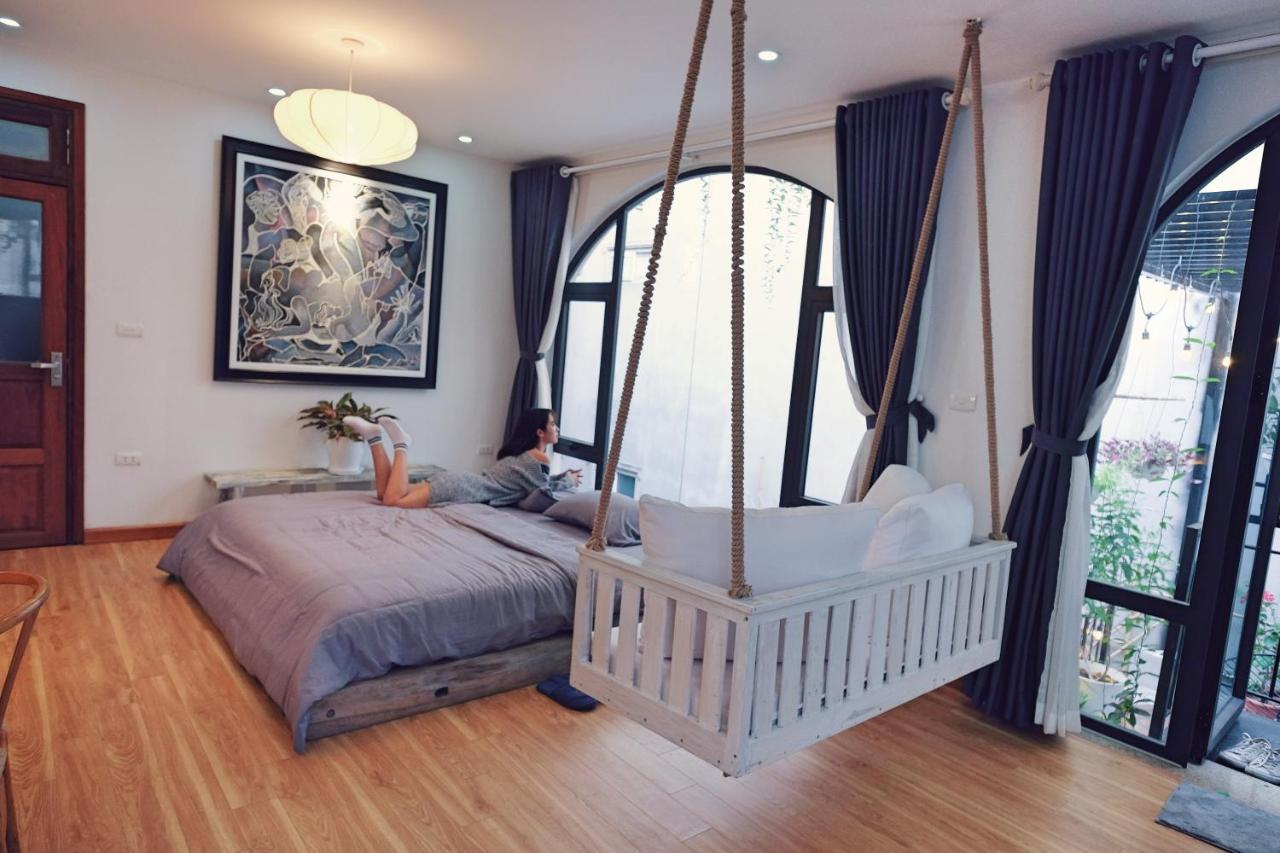 The Gallery House Homestay Hanoi
