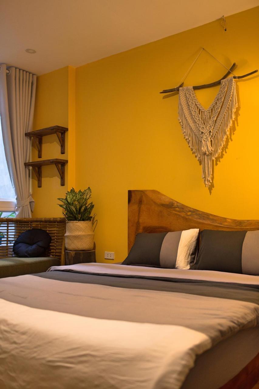 Homestay The Gallery House
