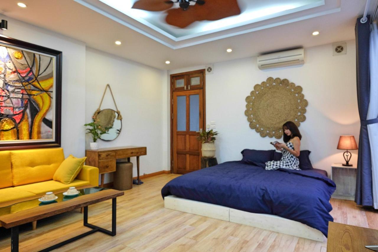 The Gallery House Hanoi