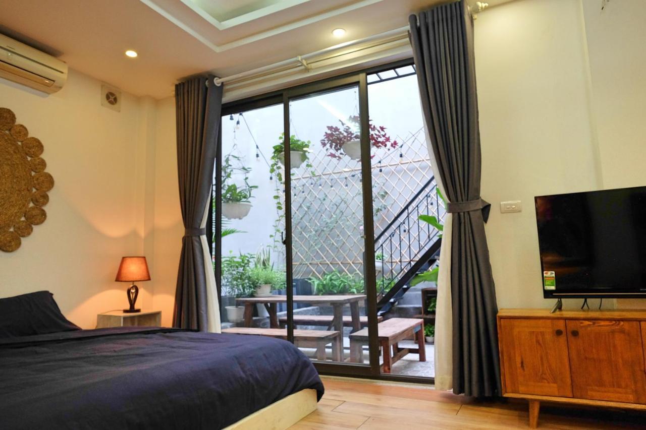 The Gallery House Homestay