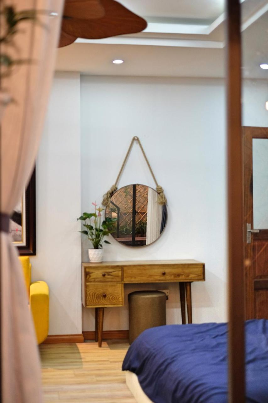 The Gallery House Homestay Hanoi