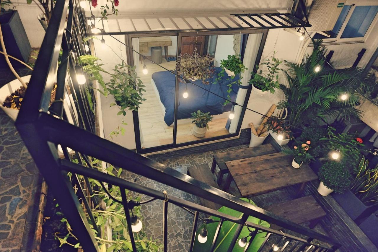 The Gallery House Homestay Hanoi