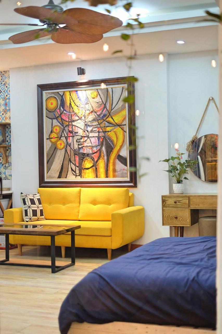 The Gallery House Homestay Hanoi