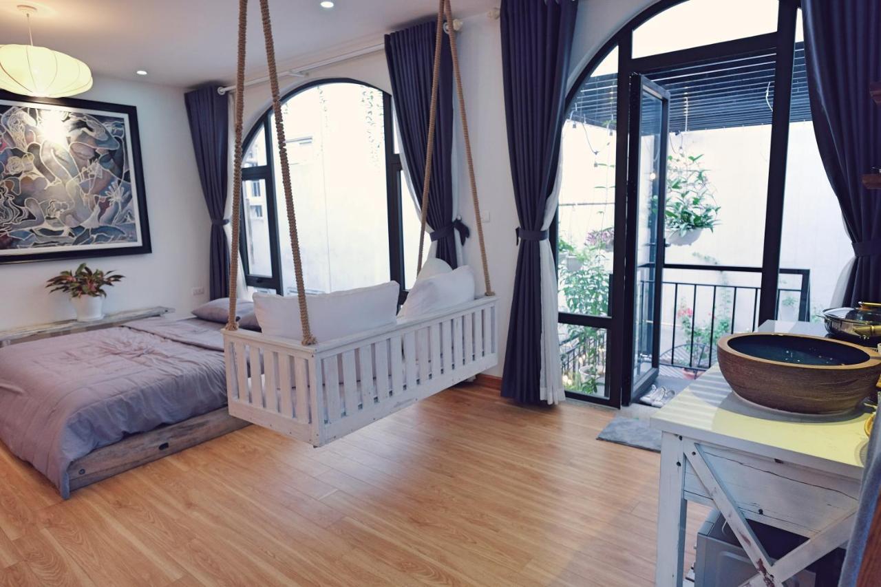 The Gallery House Homestay Hanoi