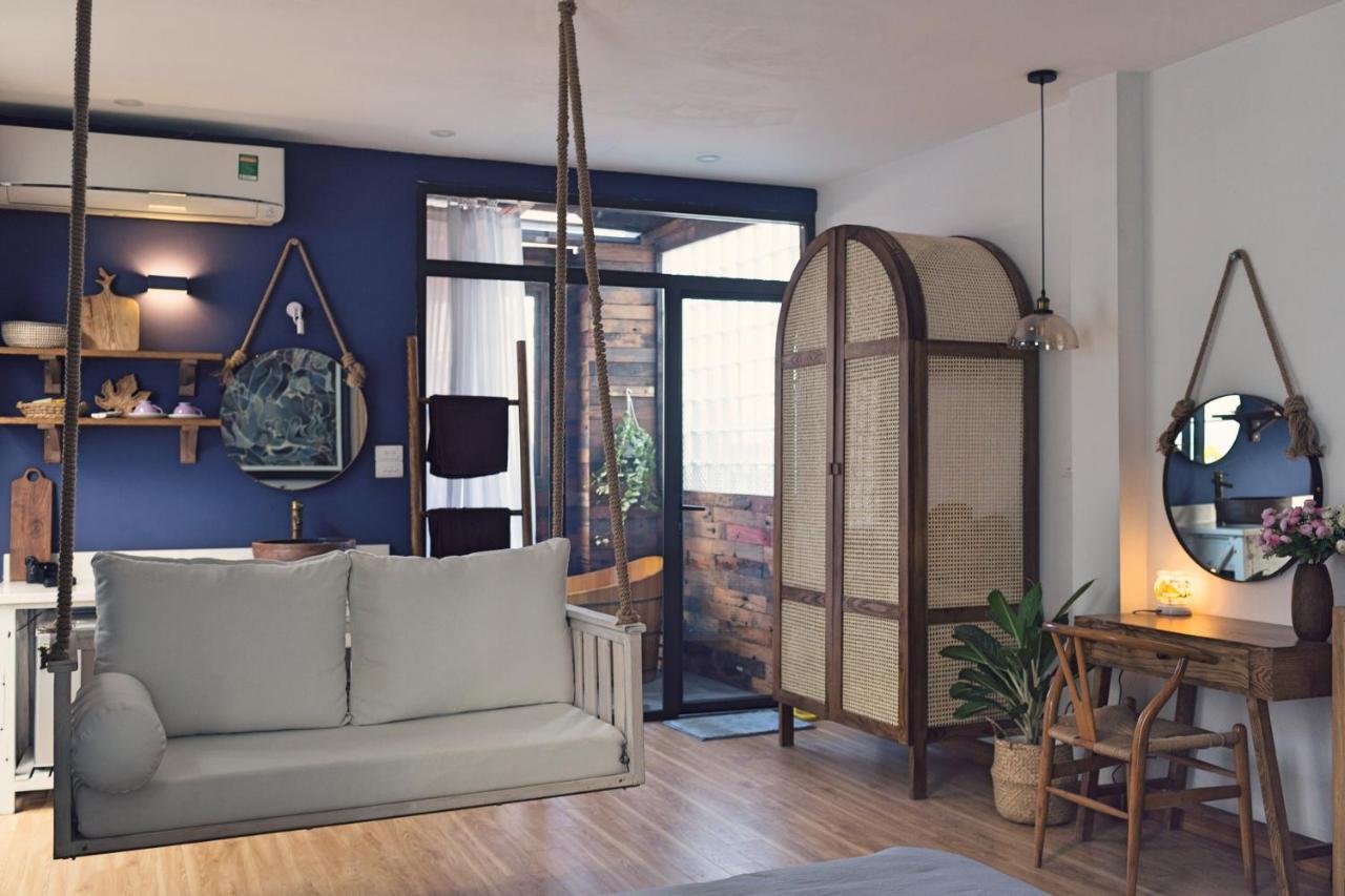 Homestay The Gallery House