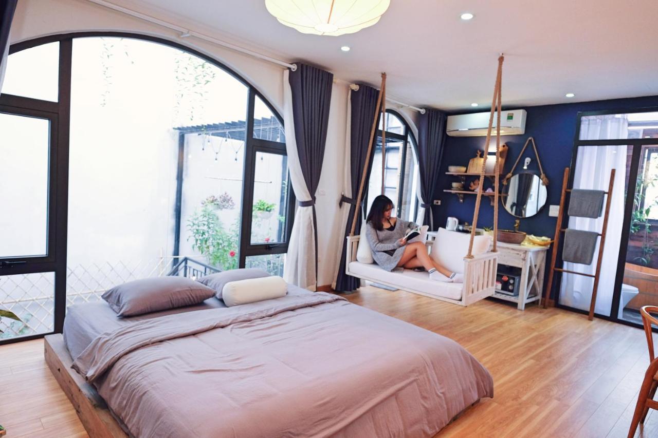 The Gallery House Homestay Hanoi