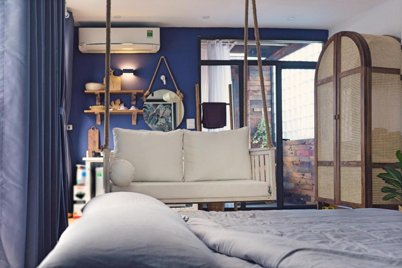 The Gallery House Homestay Hanoi