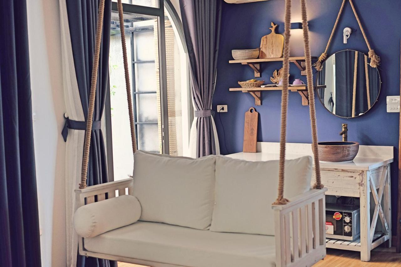 The Gallery House *